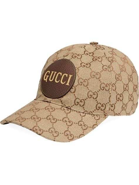 cappelli gucci uomo farfetch.